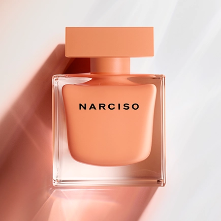 Narciso Rodriguez NARCISO AMBRÉE eau de parfum