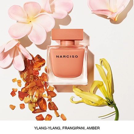 Narciso Rodriguez NARCISO AMBRÉE eau de parfum