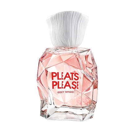 Issey Miyake Pleats Please Eau de Toilette Natural Spray