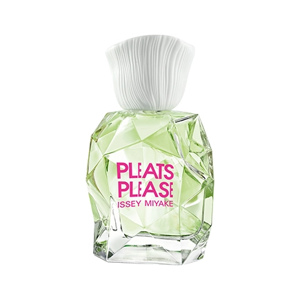 Issey Miyake Pleats Please L'Eau de Toilette Natural Spray