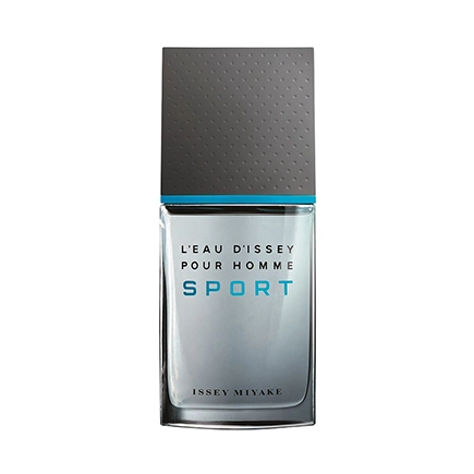 Issey Miyake L'Eau D'Issey Pour Homme Sport Eau de Toilette Natural Spray