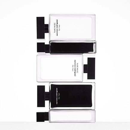 Narciso Rodriguez for her PURE MUSC eau de parfum