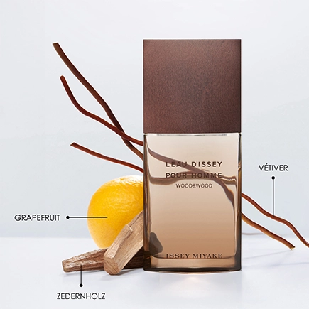 Issey Miyake Wood&Wood Eau de Parfum Intense