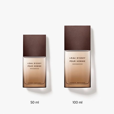 Issey Miyake Wood&Wood Eau de Parfum Intense
