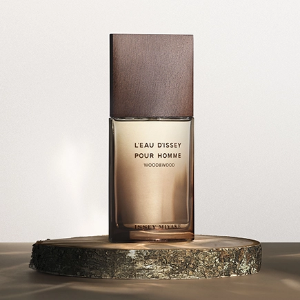 Issey Miyake Wood&Wood Eau de Parfum Intense