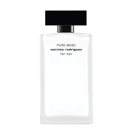 Narciso Rodriguez for her PURE MUSC eau de parfum