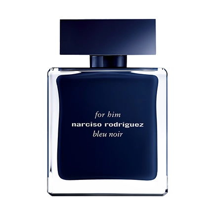 Narciso Rodriguez for him bleu noir eau de toilette