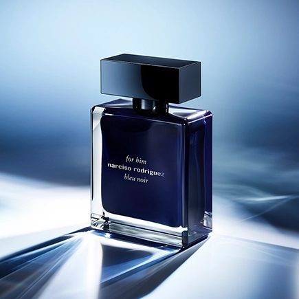 Narciso Rodriguez for him bleu noir eau de toilette