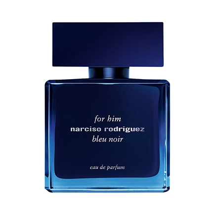 Narciso Rodriguez for him bleu noir eau de parfum