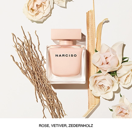 Narciso Rodriguez NARCISO POUDRÉE eau de parfum
