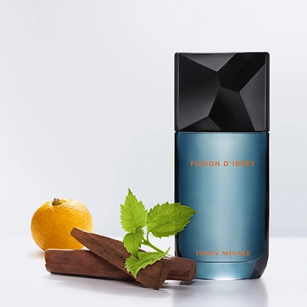 Issey Miyake Fusion D'Issey Eau de Toilette