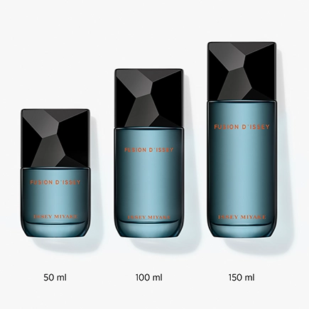 Issey Miyake Fusion D'Issey Eau de Toilette
