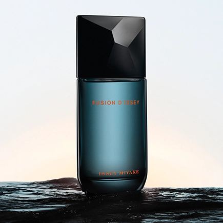 Issey Miyake Fusion D'Issey Eau de Toilette