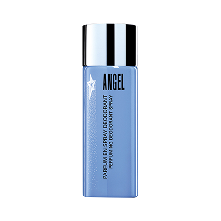 Mugler Angel Perfuming Deodorant Spray