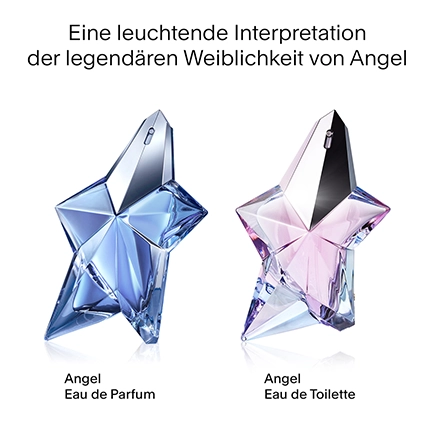 Thierry Mugler Angel Eau de Toilette Spray Refillable