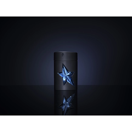 Thierry Mugler A*Men Rubber Eau de Toilette Vapo Refillable
