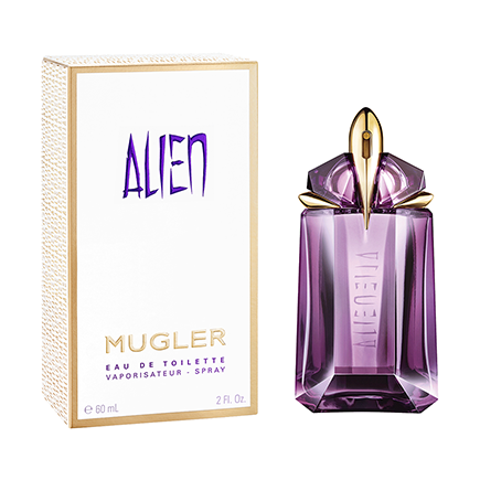 Thierry Mugler Alien Eau de Toilette