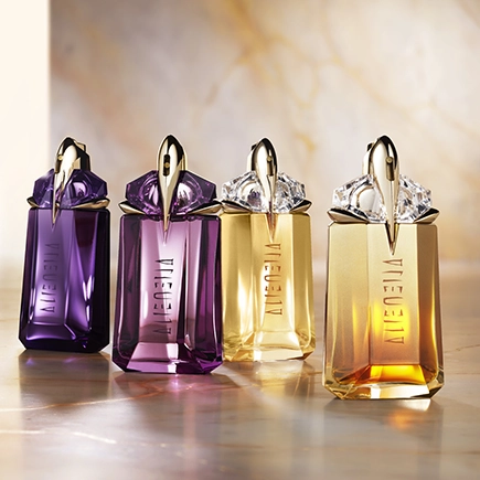 Thierry Mugler Alien Eau de Toilette