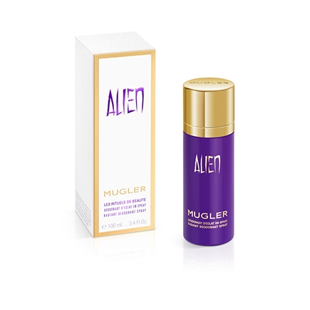 Thierry Mugler Alien Deodorant Spray