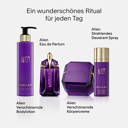 Thierry Mugler Alien Deodorant Spray