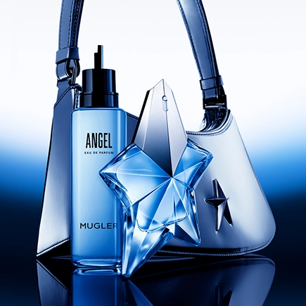 Thierry Mugler Angel Eau de Parfum Vapo Refillable