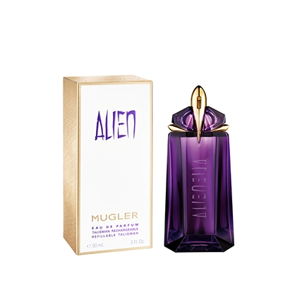 Thierry Mugler Alien Eau de Parfum Spray Refillable
