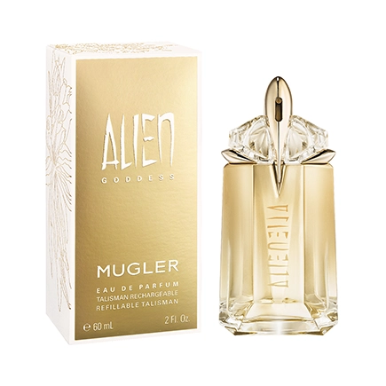 Thierry Mugler Alien Goddess Eau de Parfum Refillable