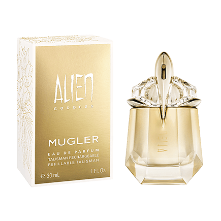Thierry Mugler Alien Goddess Eau de Parfum Refillable