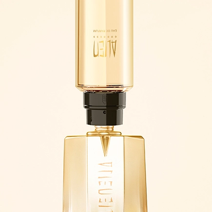 Thierry Mugler Alien Goddess Eau de Parfum Refillable