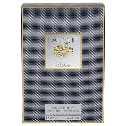 Lalique Pour Homme Lion Eau de Parfum