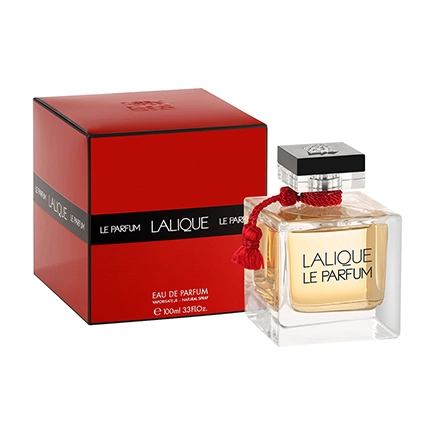 Lalique Le Parfum Eau de Parfum