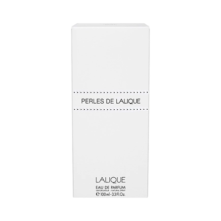 Lalique Perles de Lalique Eau de Parfum