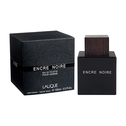 Lalique Encre Noire Eau de Toilette