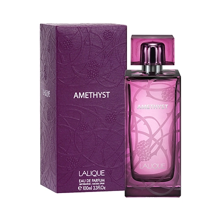Lalique Amethyst Eau de Parfum
