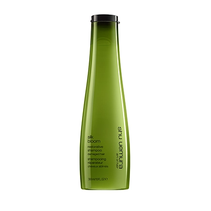 Shu Uemura Silk Bloom Shampoo