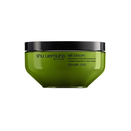 Shu Uemura Silk Bloom Treatment