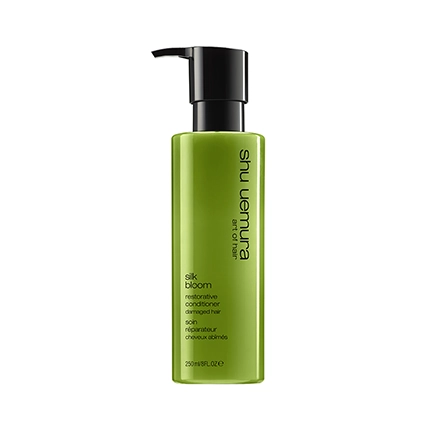 Shu Uemura Silk Bloom Conditioner
