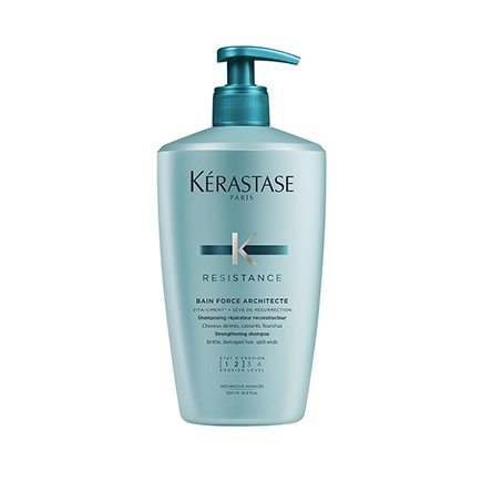 Kérastase Resistance Bain Force Architecte