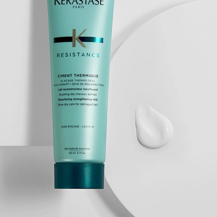 Kérastase Resistance Ciment Thermique