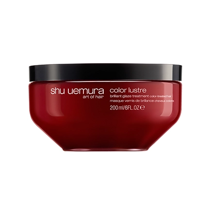 Shu Uemura Color Lustre Masque