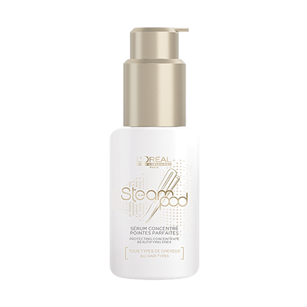 L'Oréal Professionnel SteamPod Protective Smoothing Serum