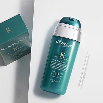 Kérastase Resistance Sérum Thérapiste (Pflege-Serum)