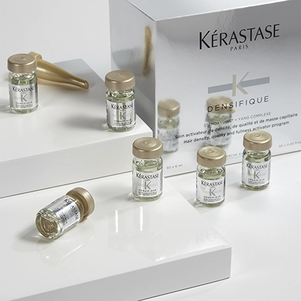 Kérastase Densifique Cure Femme (30er Coffret)