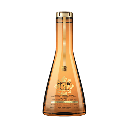 L'Oréal Professionnel Mythic Oil Shampoo Feines Und Normales Haar