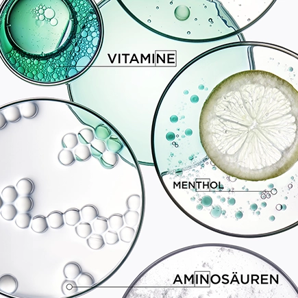 Kérastase Bain Vital Dermo-Calm
