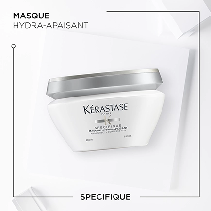 Kérastase Dermo-Calm Masque Hydra-Apaisante