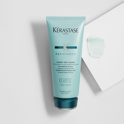 Kérastase Resistance Ciment Anti-Usure (Pflege-Milch)
