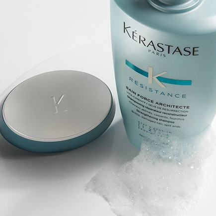 Kérastase Resistance Bain Force Architecte
