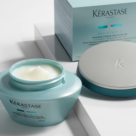 Kérastase Resistance Masque Force Architecte (Pflege-Maske)