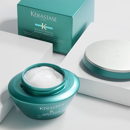 Kérastase Resistance Masque Thérapiste (Pflege-Maske)